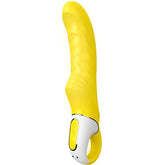 Satisfyer Yummy Sunshine Vibrator - PlayForFun